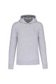 Biologische Kinder Hoodie kariban K4029 OXFORD GREY